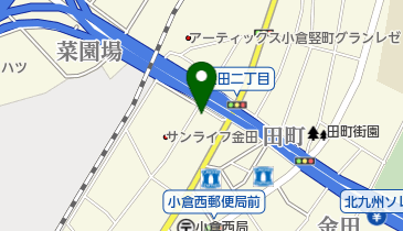 とまとの地図画像