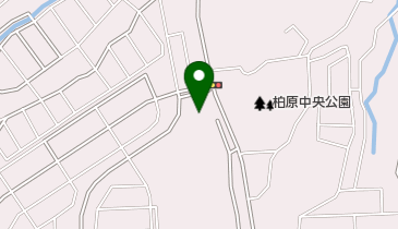 加茂川京風味処の地図画像