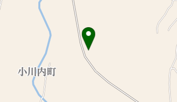 バンブーカフェの地図画像