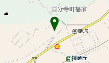 丹波の地図画像