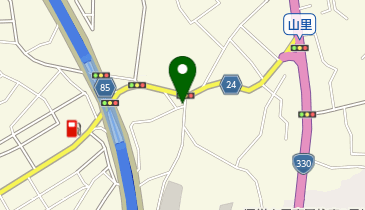 居酒屋 先生ッの地図画像