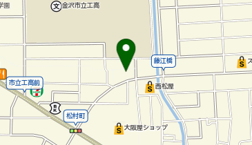 インドめしティルパティの地図画像