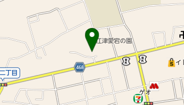 製麺工房 ジェラート工房 WlTHドリームの地図画像