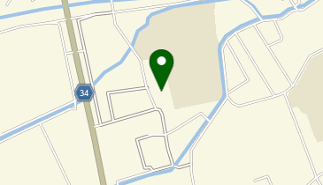 手打ちそば 趣味の店の地図画像