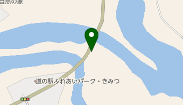 ラーメン喜楽の地図画像