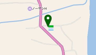 山富の地図画像