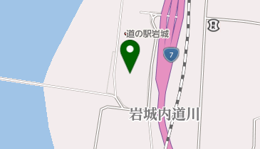 とりみ屋の地図画像