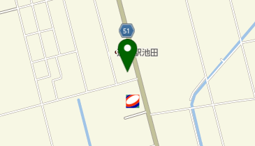 家族亭 龍門 (池田店)の地図画像