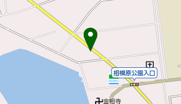 ラーメンショップ たつみや (麻溝台)の地図画像