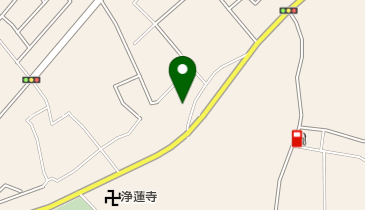 割烹料理 せきやの地図画像