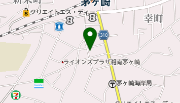 Bar Garden eelの地図画像