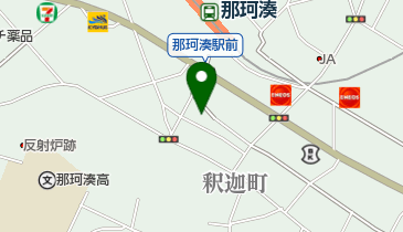 龍園の地図画像