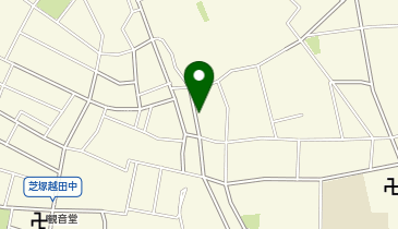 豊田屋本店の地図画像