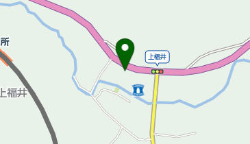 黄金らーめん 大勝の地図画像