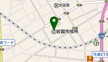 四季音の地図画像