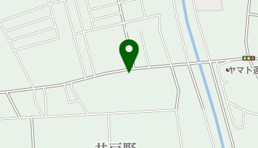 麺処 ひかりやの地図画像