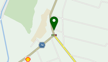 嘉儀屋の地図画像