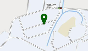 軽食喫茶 KOKAIの地図画像