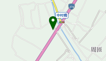 台湾料理 豊源 (赤磐店)の地図画像