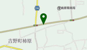 中華そば 真心の地図画像