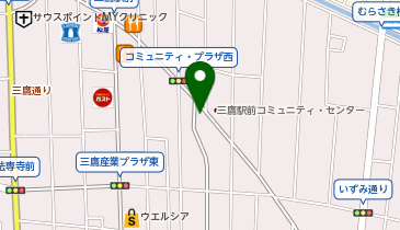 心の地図画像