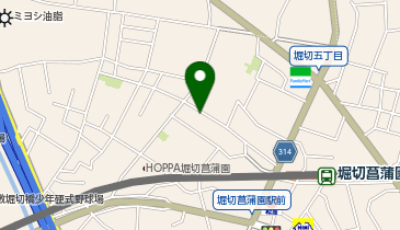 寿々喜屋の地図画像