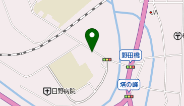 四季の地図画像