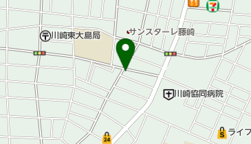 神奈川県川崎市川崎区大島の居酒屋一覧 Navitime