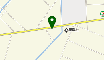 創作料理広宣の地図画像
