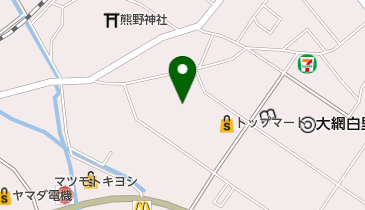 岩勢の地図画像