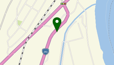 飯山家系濃厚豚骨ラーメン がぁたくの地図画像