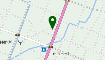 麺屋はやたろう (有玉店)の地図画像