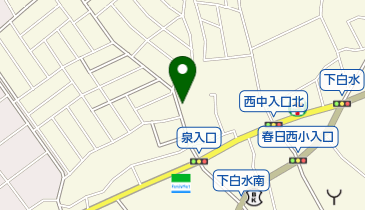 福岡県春日市下白水北のラーメン一覧 Navitime
