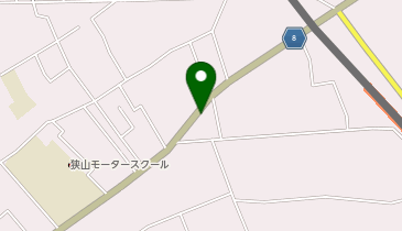 海鮮居酒屋 ちょうちんの地図画像