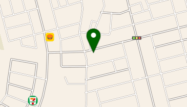 ラパンの地図画像