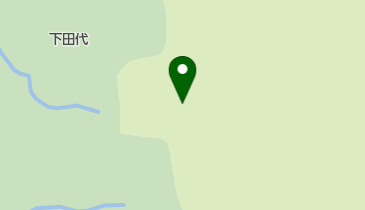 檜枝岐小屋 喫茶ひげくまの地図画像