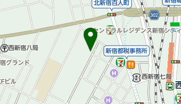 ぶち旨屋の地図画像
