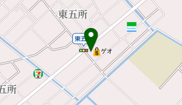 そうさく料理ばぁ- 翔良の地図画像