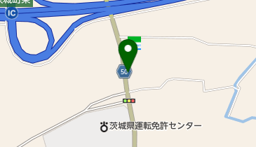 あちこちやの地図画像