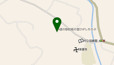 あやラーメンの地図画像