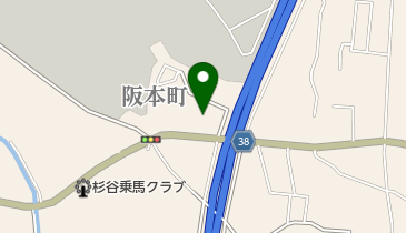 とまとらぁーめん あかりの地図画像