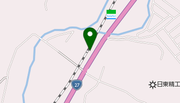 麺屋キラメキ 京都三条 (綾部安国寺店)の地図画像