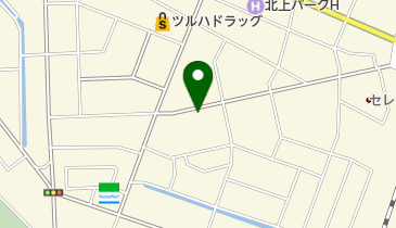 ふなば亭の地図画像