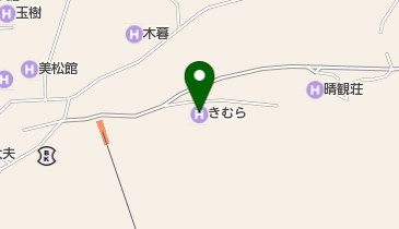 利平の地図画像