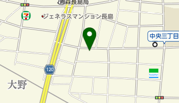 美味しんぼうの地図画像