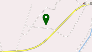 そば処 ふくろうの地図画像