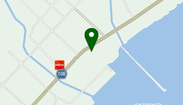 味彩 川一の地図画像