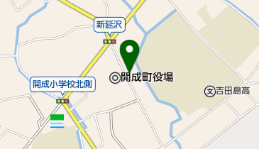 居酒屋 野風の地図画像