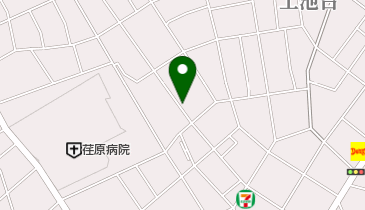そばや 高砂の地図画像