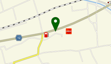 末広屋の地図画像